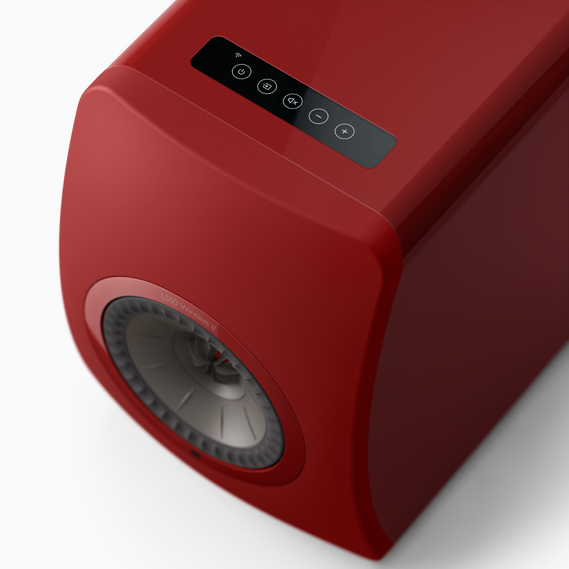 KEF LS50 Wireless II - Ảnh 24