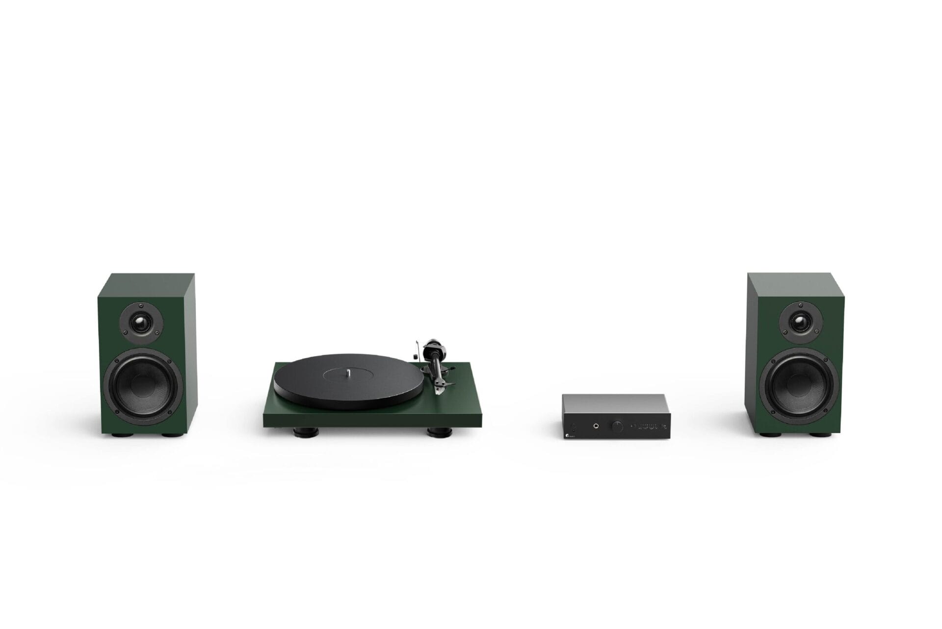 Pro-Ject Colourful Audio System 2 - Ảnh 5