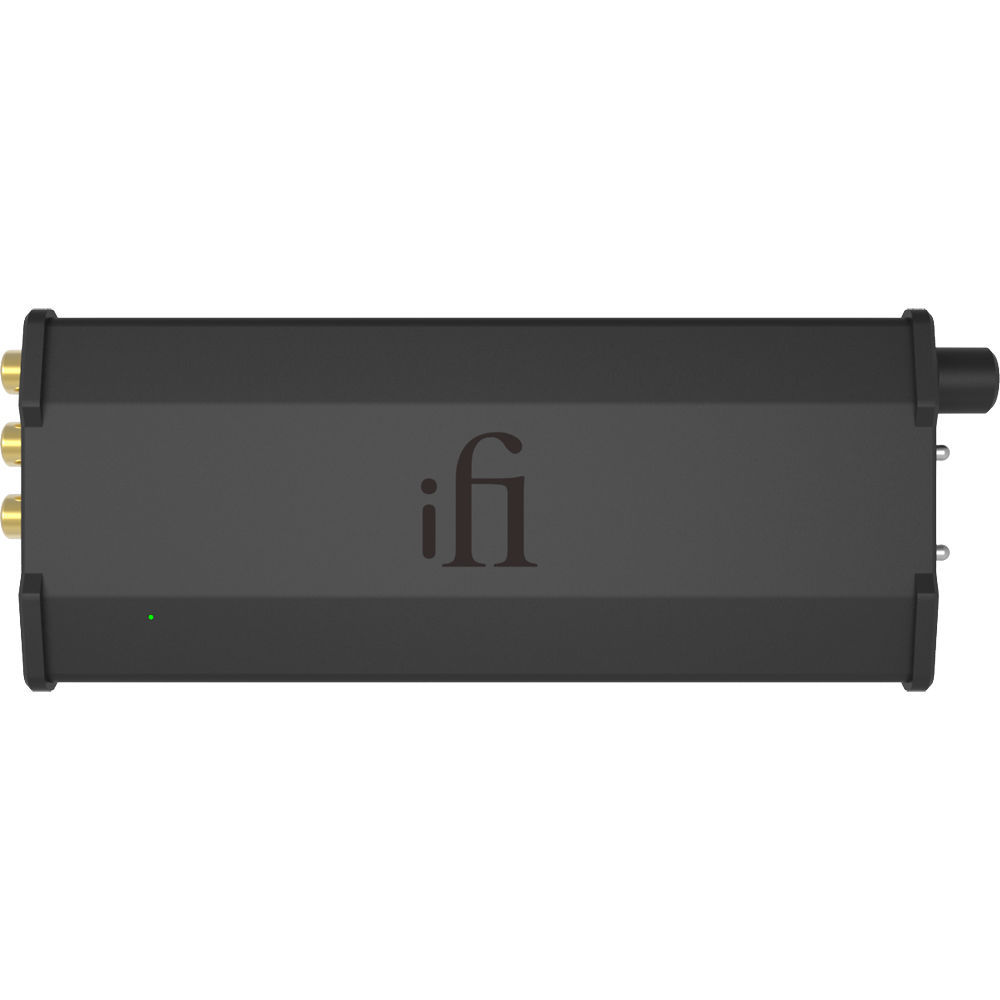 iFi Micro iDSD BL - Ảnh 7