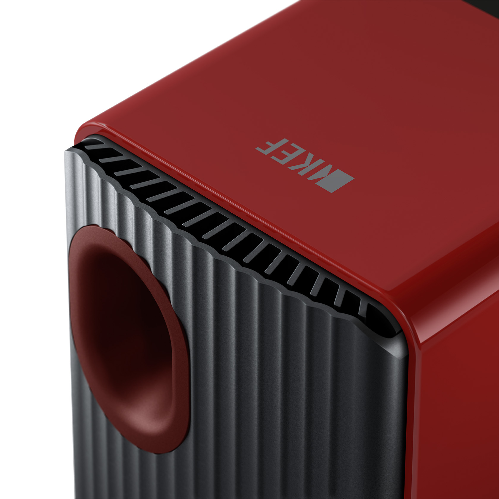 KEF LS50 Wireless II - Ảnh 25