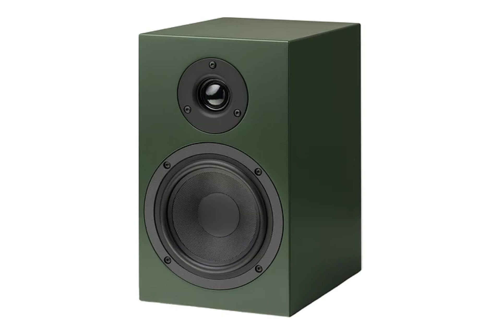 Pro-Ject Speaker Box 5 S2