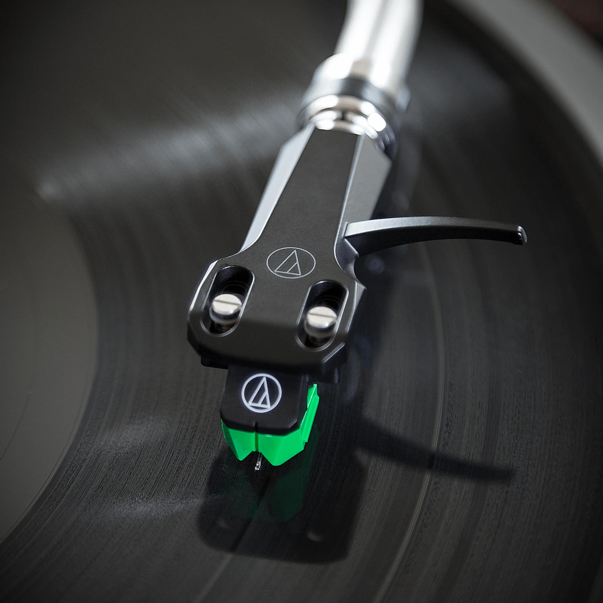 Audio Technica AT-VM95E - Ảnh 6
