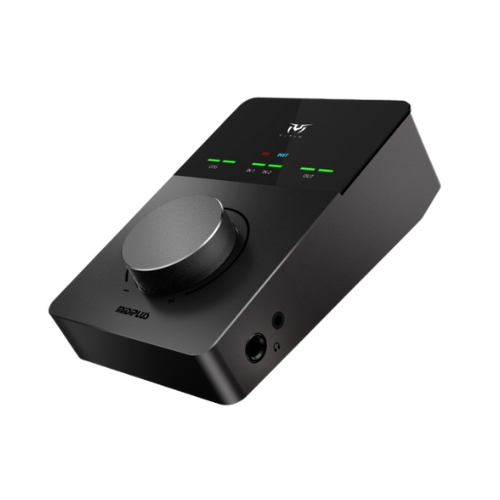 MIDIPLUS TITAN Q3