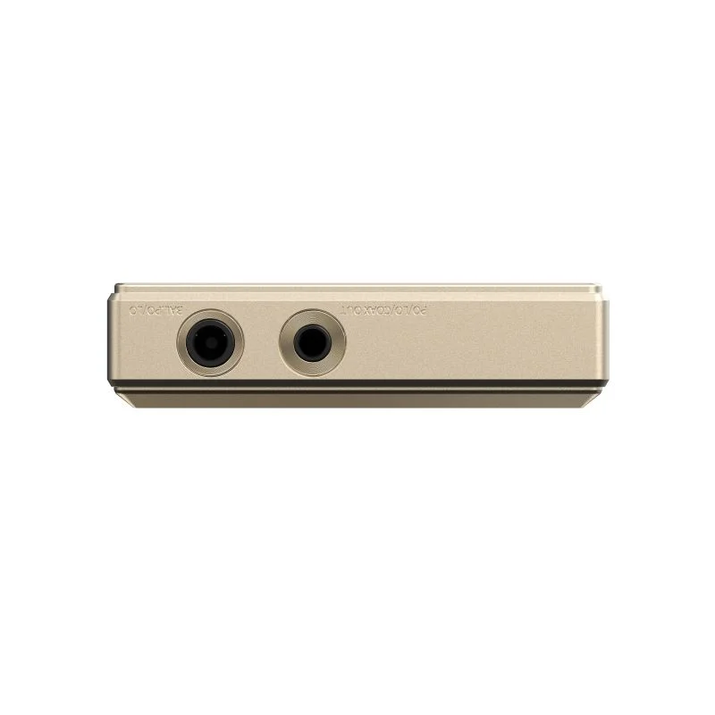 FiiO M21 - Ảnh 7