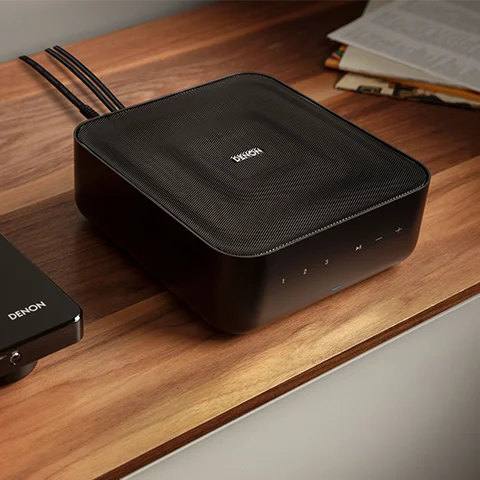 Denon Home Amp