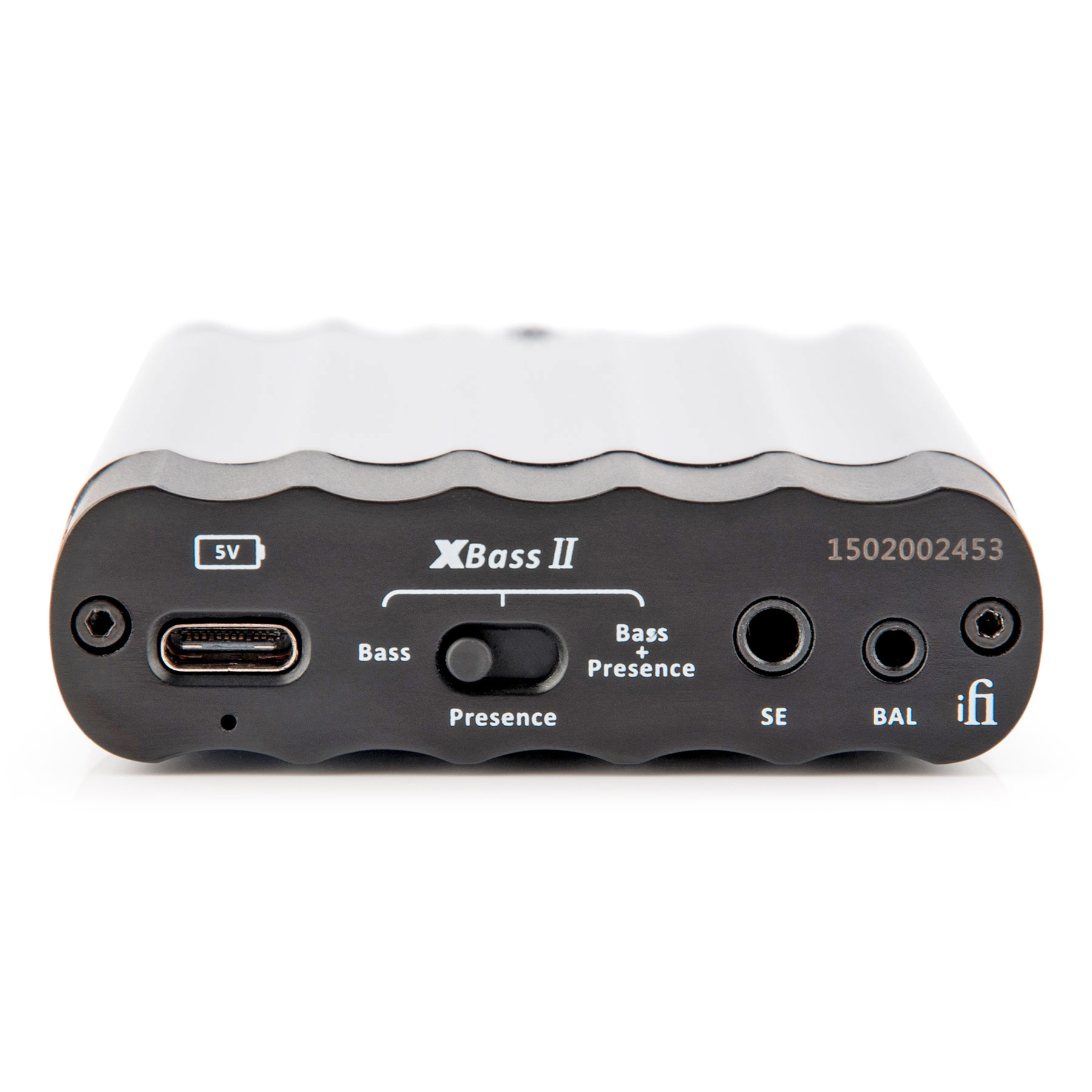 iFi xCAN - Ảnh 5