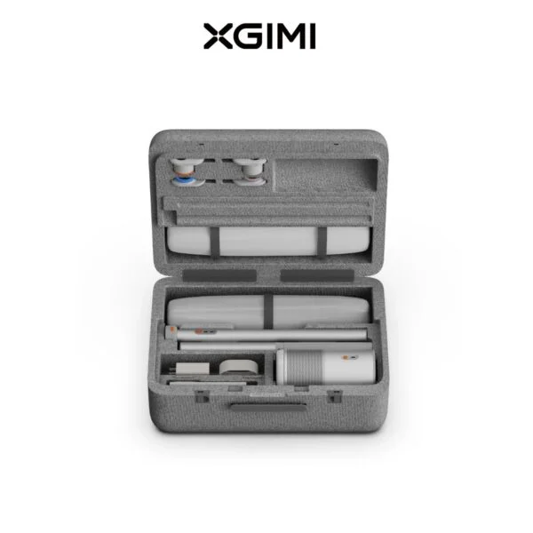 XGIMI MoGo 4 Laser Outdoor Collection