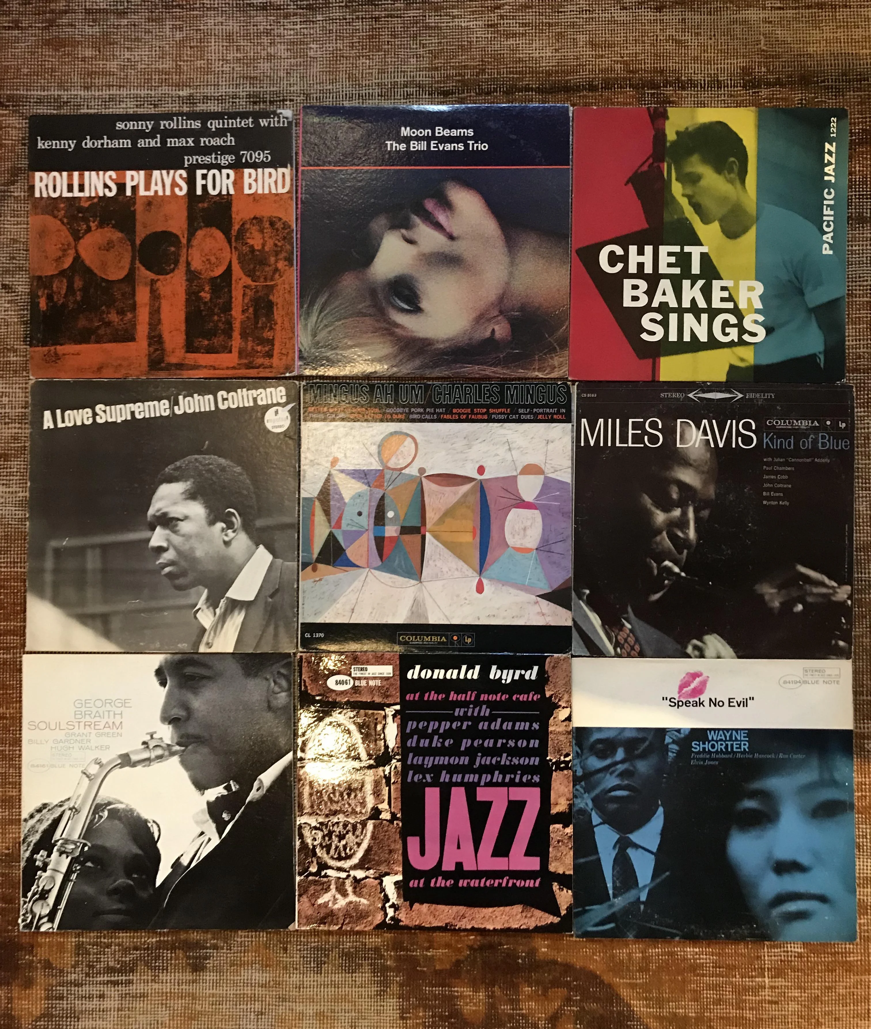 Nhạc Jazz