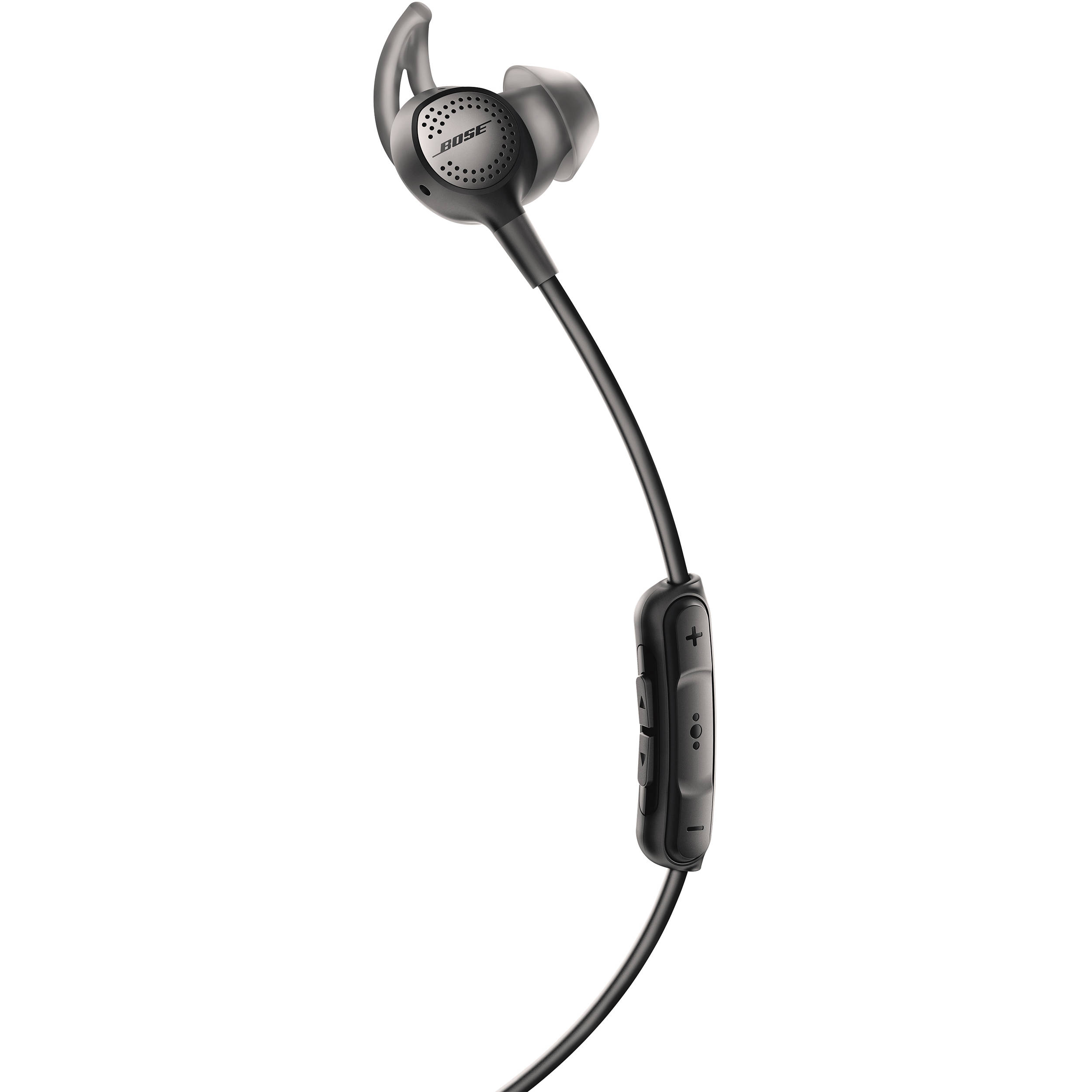 Bose QuietControl 30 Wireless - Ảnh 10