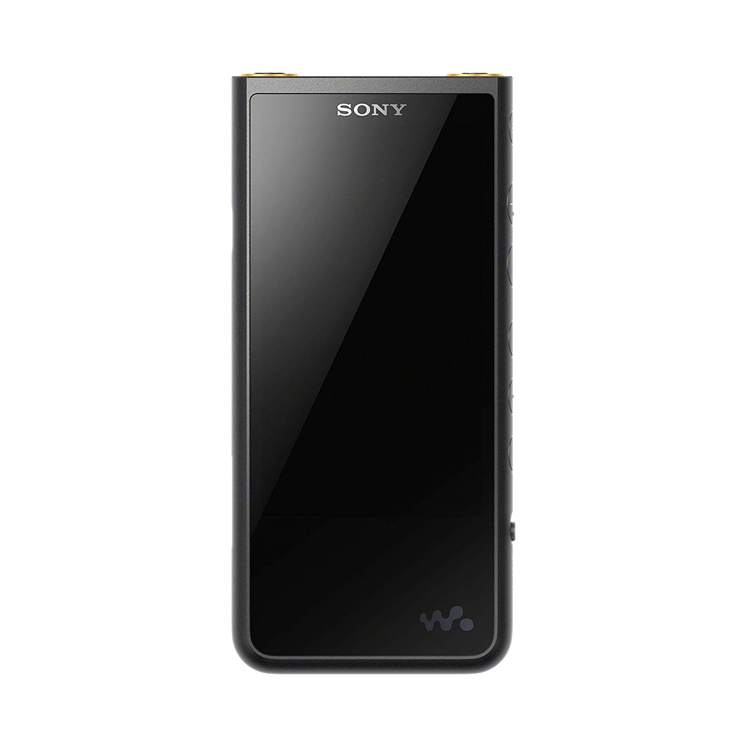 Sony Walkman NW-ZX507 - Ảnh 5