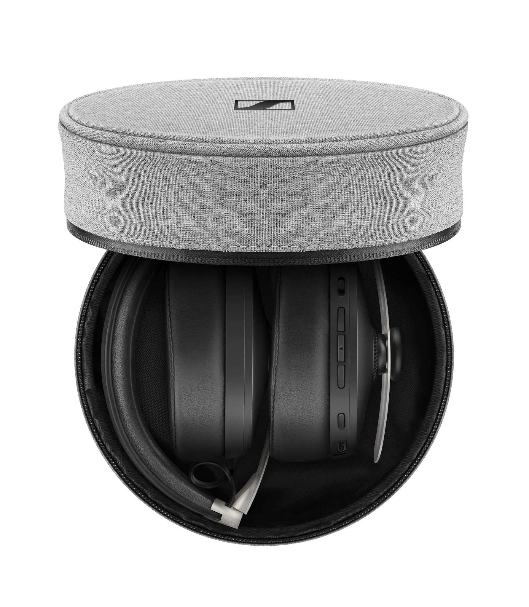 Sennheiser Momentum Wireless 3 - Ảnh 6