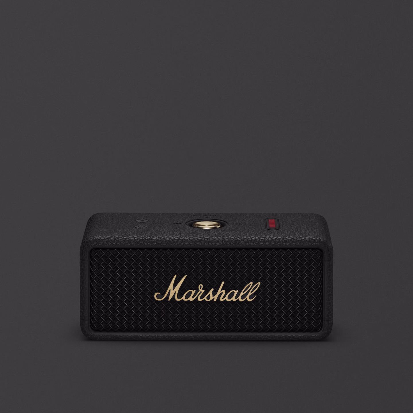 Marshall Emberton III