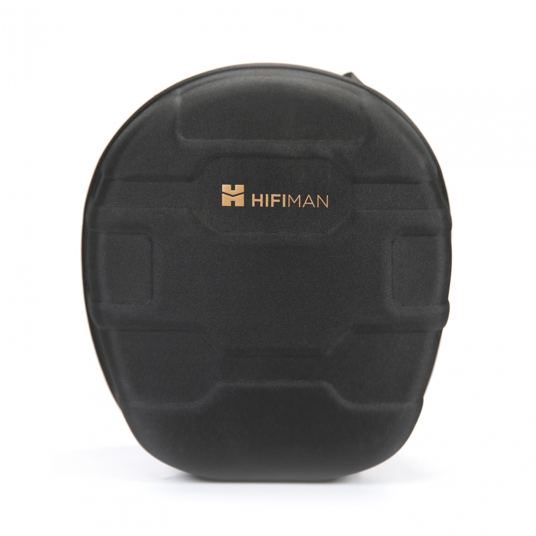 HIFIMAN Travel Case Black - Ảnh 5