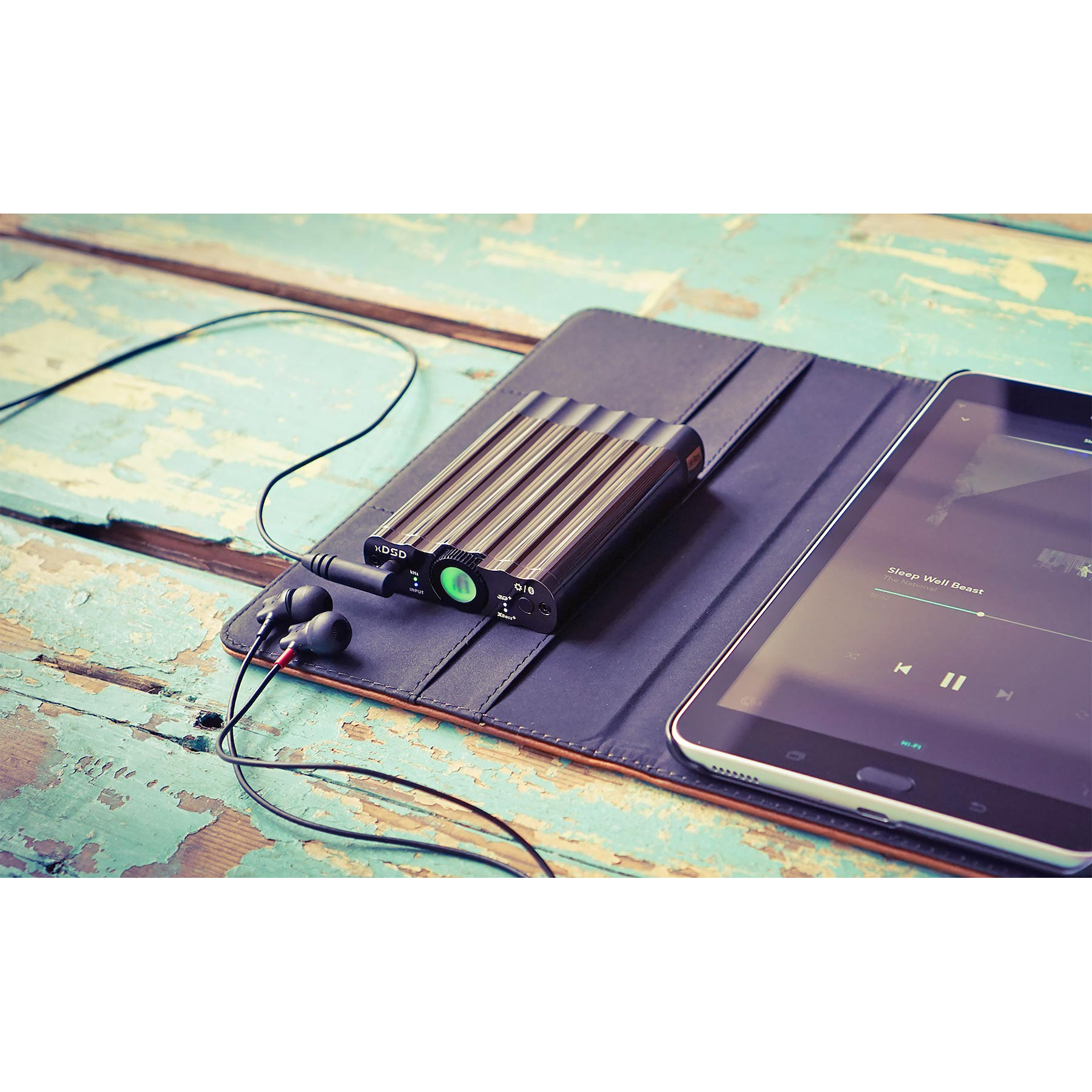 iFi xDSD - Ảnh 12