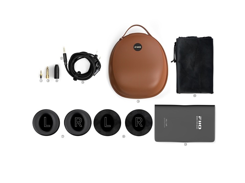 FiiO FT5 - Ảnh 6