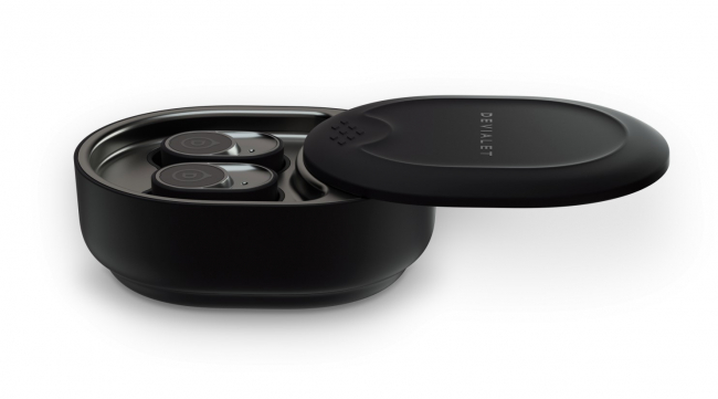 Devialet Gemini - Ảnh 7