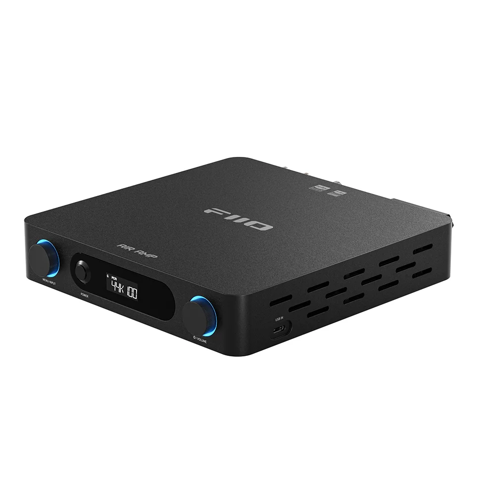 FiiO AIR AMP