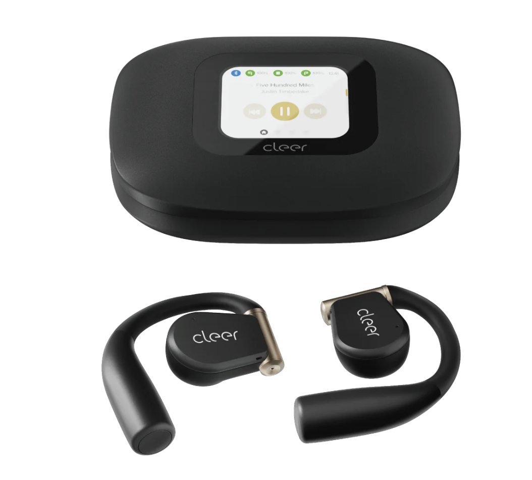 Cleer ARC III Sport Pro - Ảnh 5