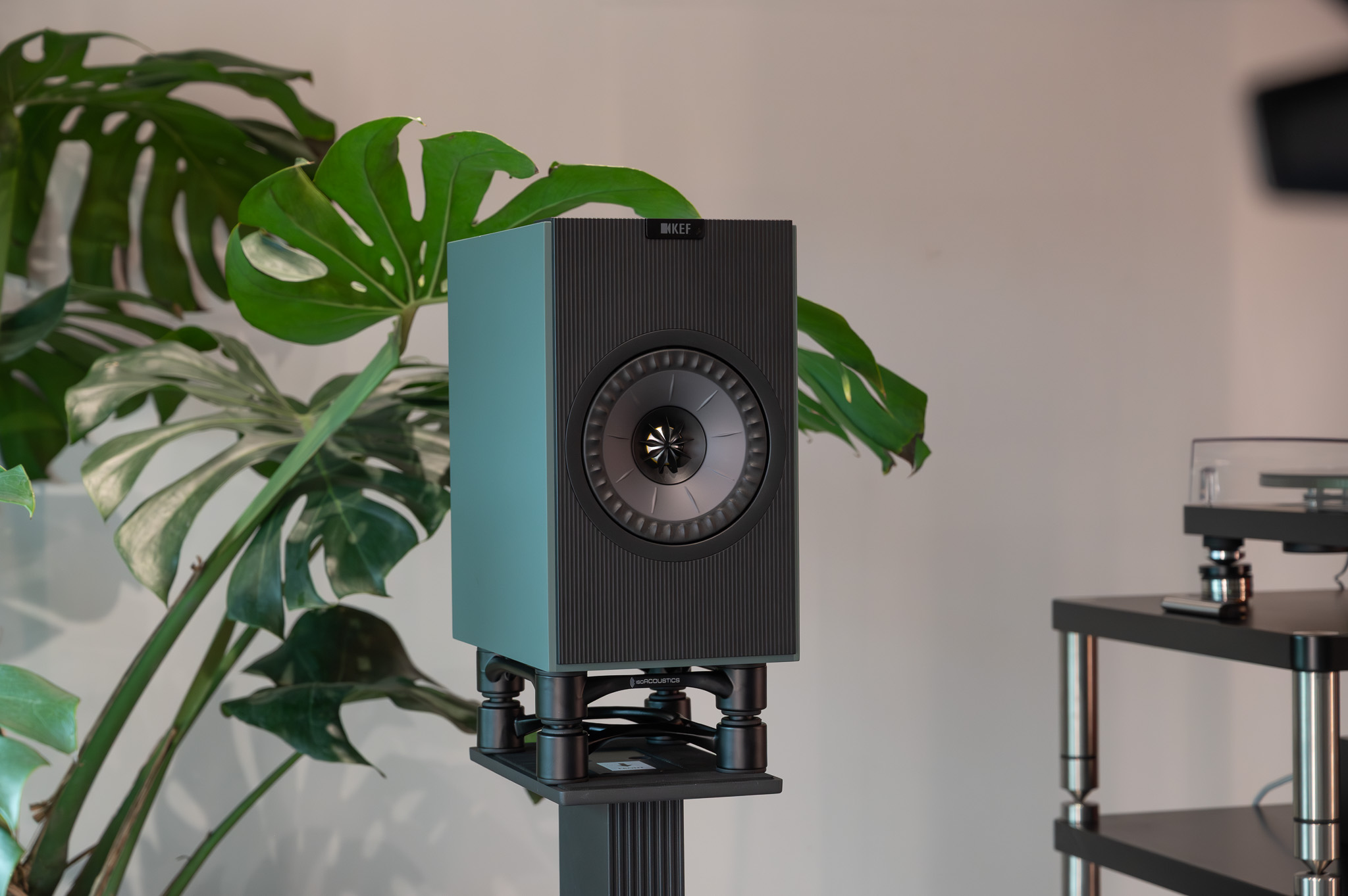 Hi-End Speaker