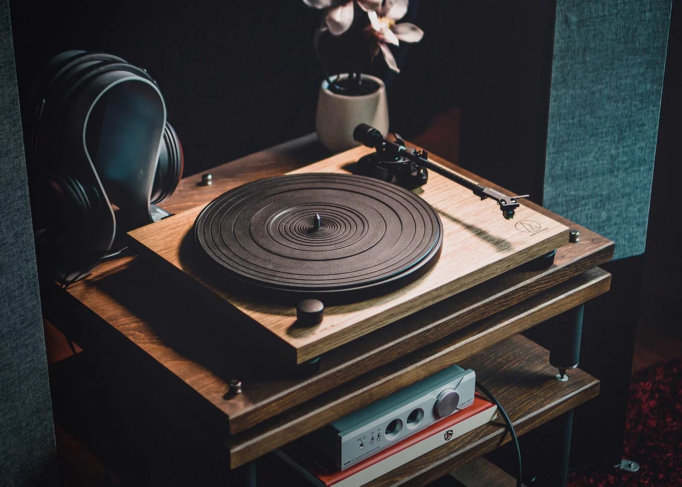 Audio Technica AT-LPW40WN - Ảnh 5