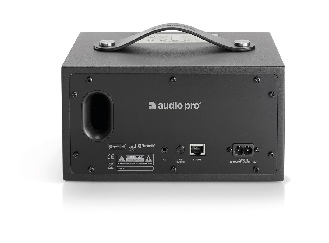 Audio Pro Addon C3 - Ảnh 6