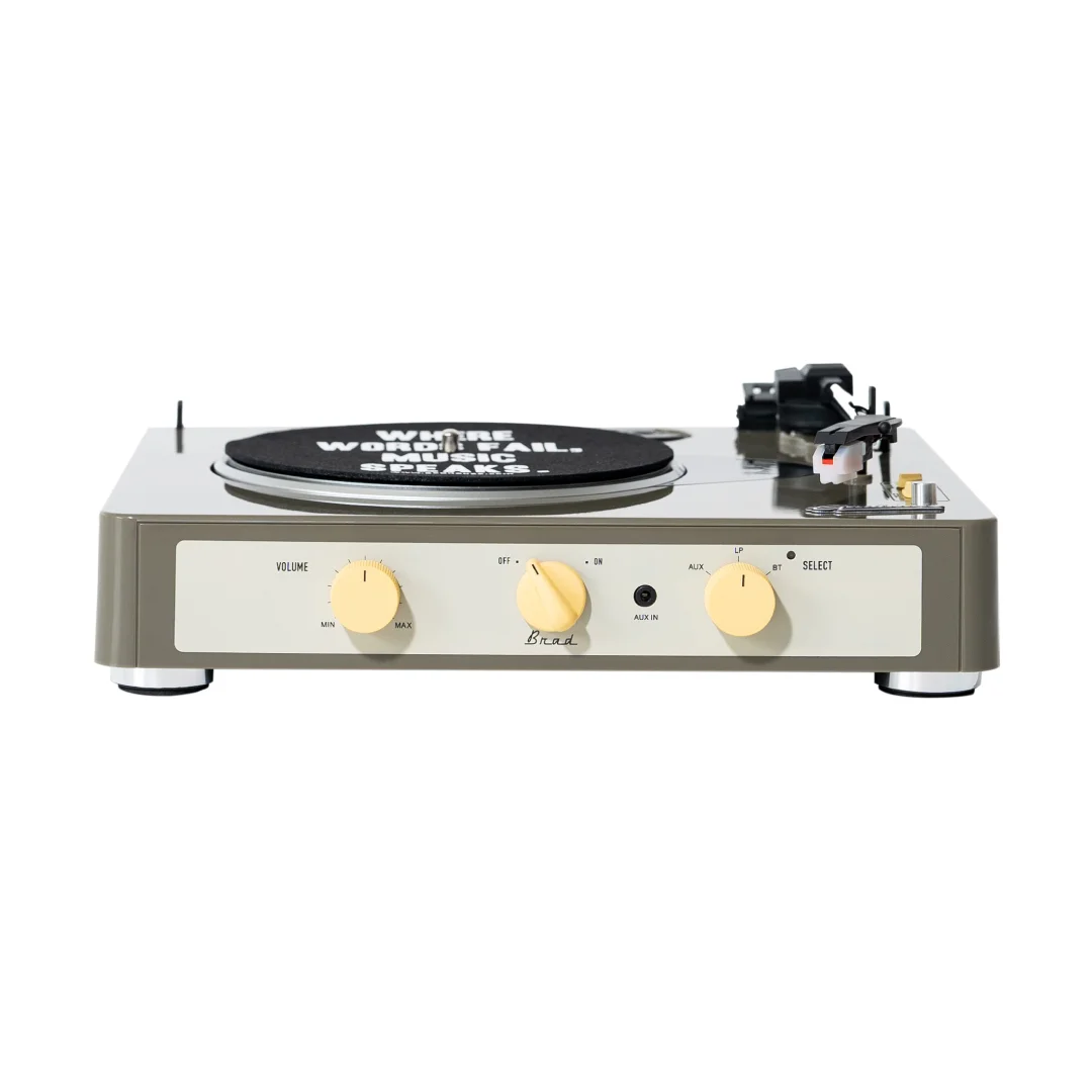 Gadhouse Brad Retro MKII - Ảnh 6
