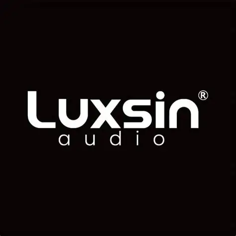 Luxsin