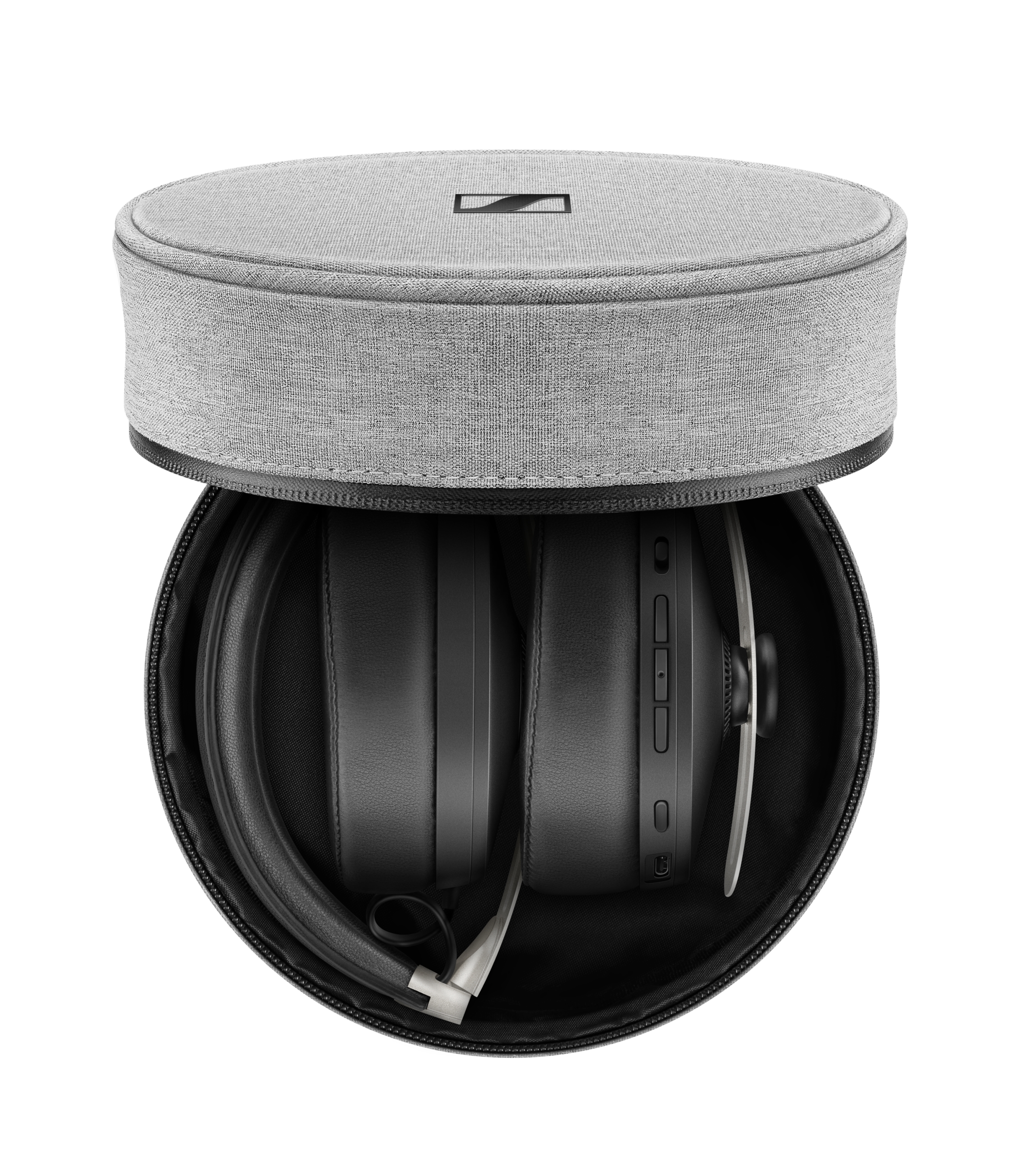 Sennheiser Momentum Wireless - Ảnh 5