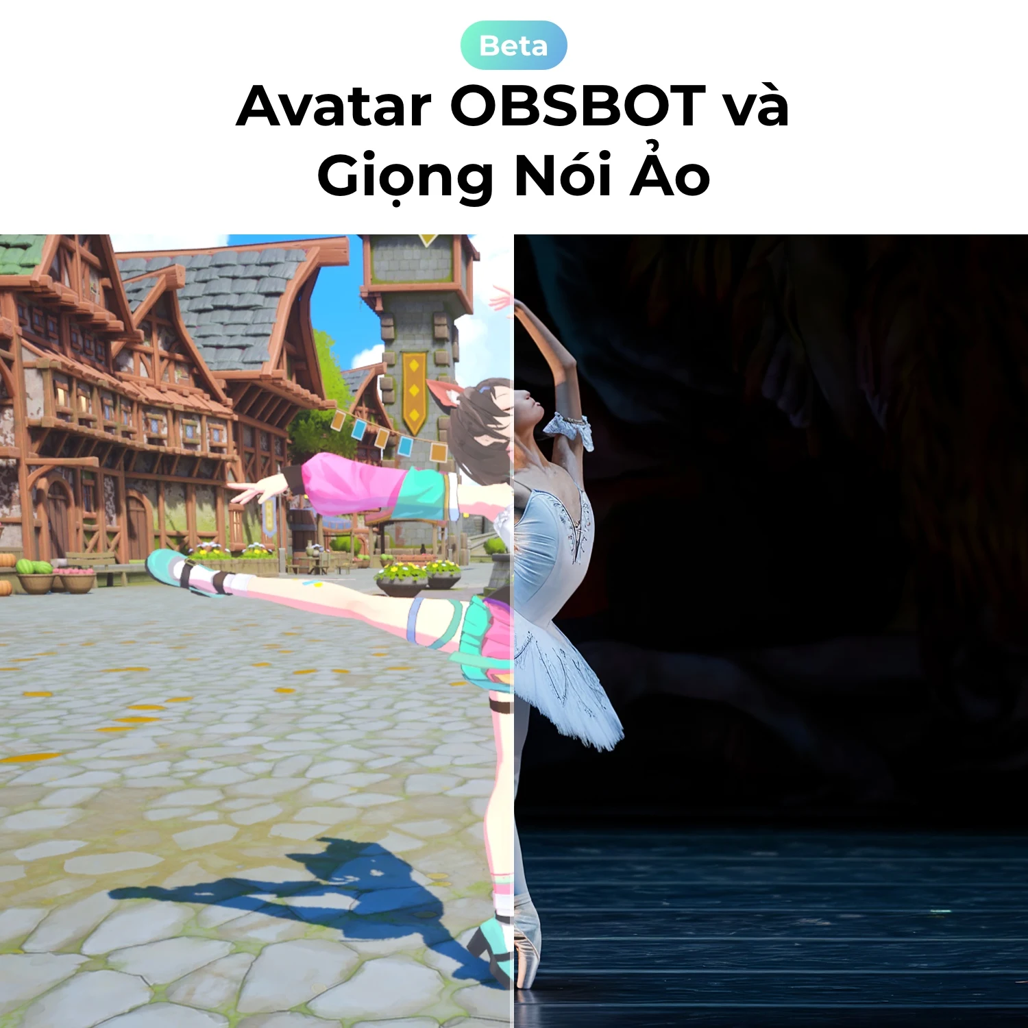 OBSBOT Tiny 3 Lite - Ảnh 7
