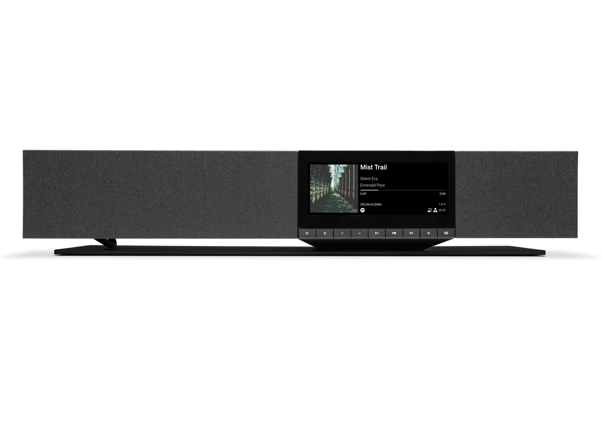 Cambridge Audio Evo One