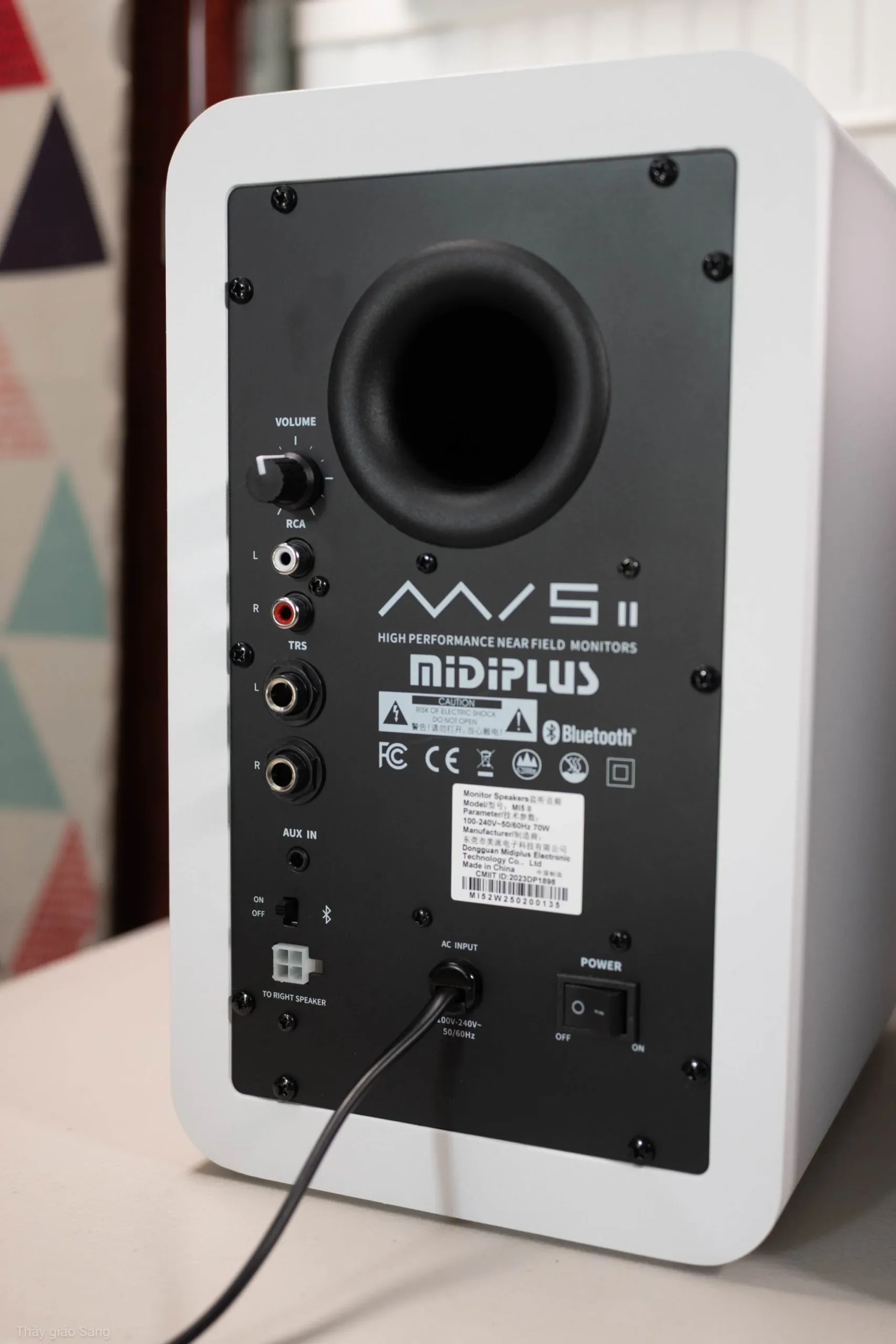 MIDIPLUS MI5 V2 - Ảnh 5