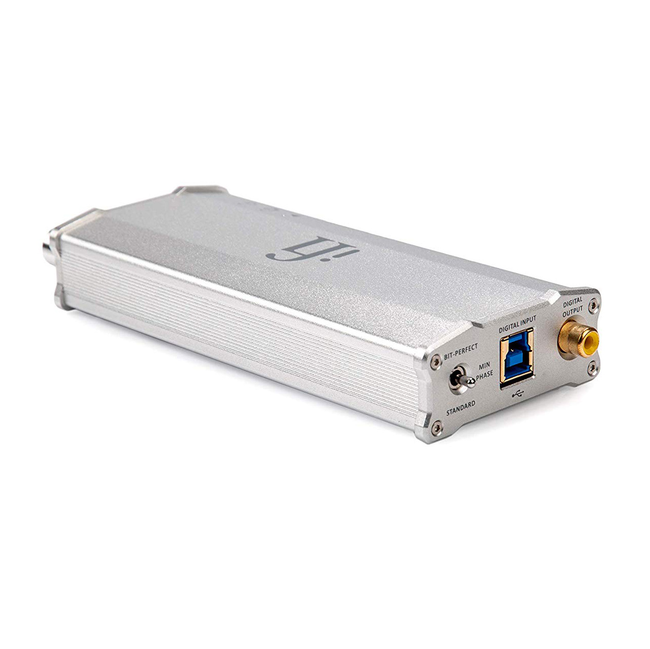 iFi Micro iDAC 2 - Ảnh 6