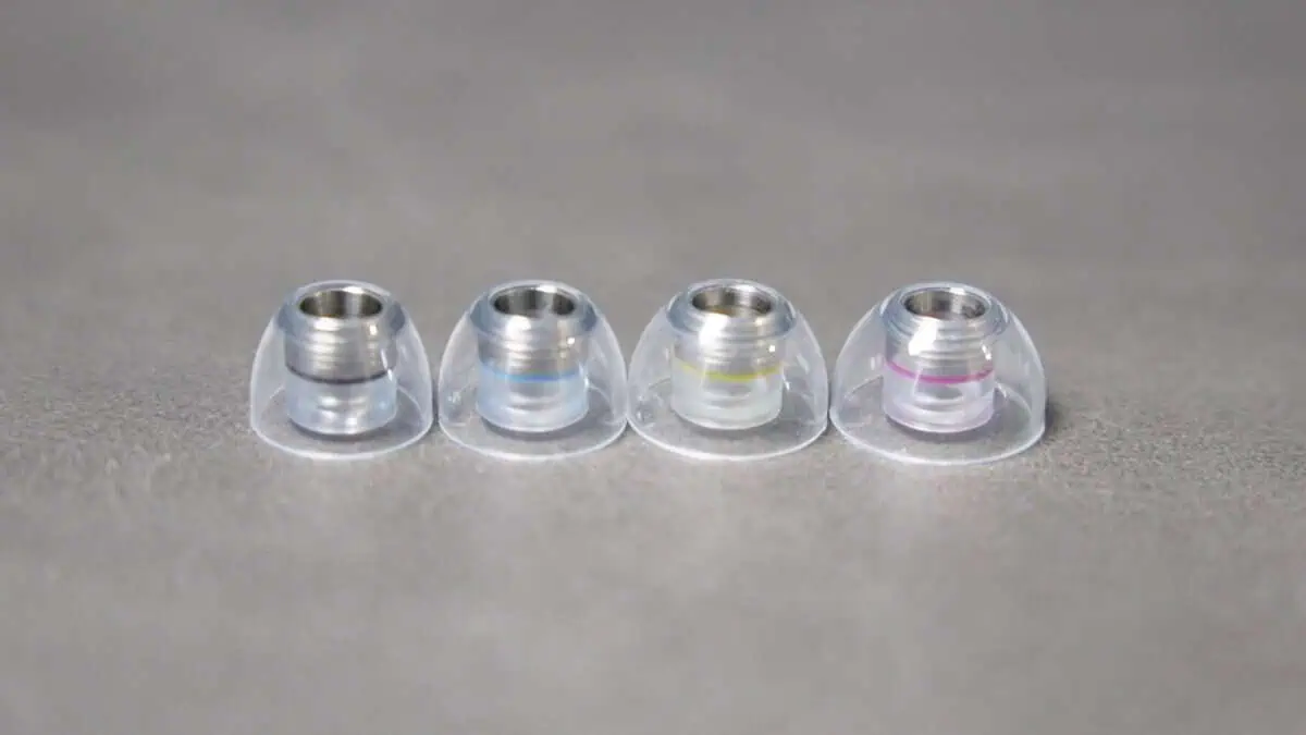 Pentaconn COREIR mini STAINLESS STEEL - Ảnh 7