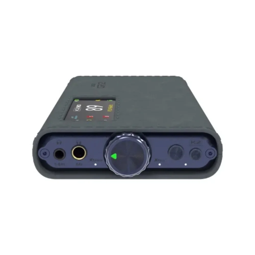 iFi iDSD GR 2 Case