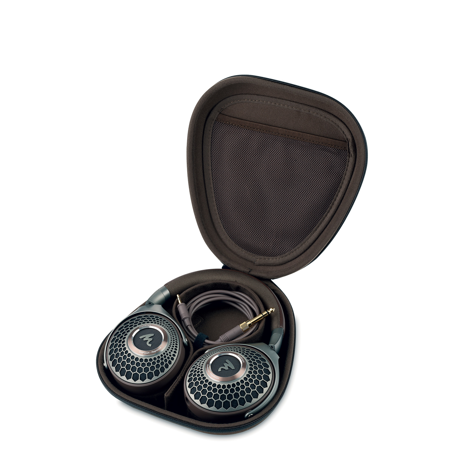 Focal Hadenys - Ảnh 5