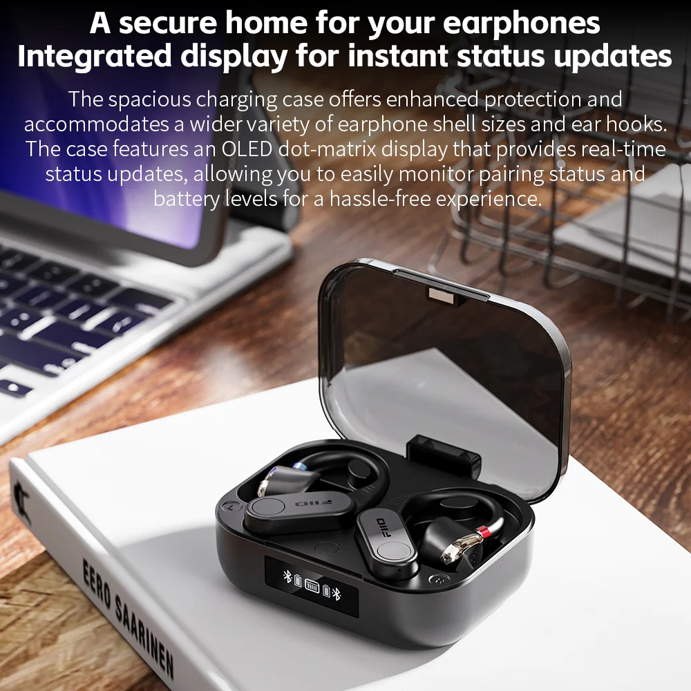 FiiO UTWS17