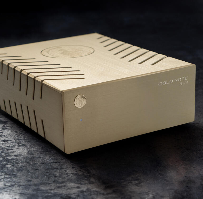 Gold Note PSU-10 - Ảnh 7