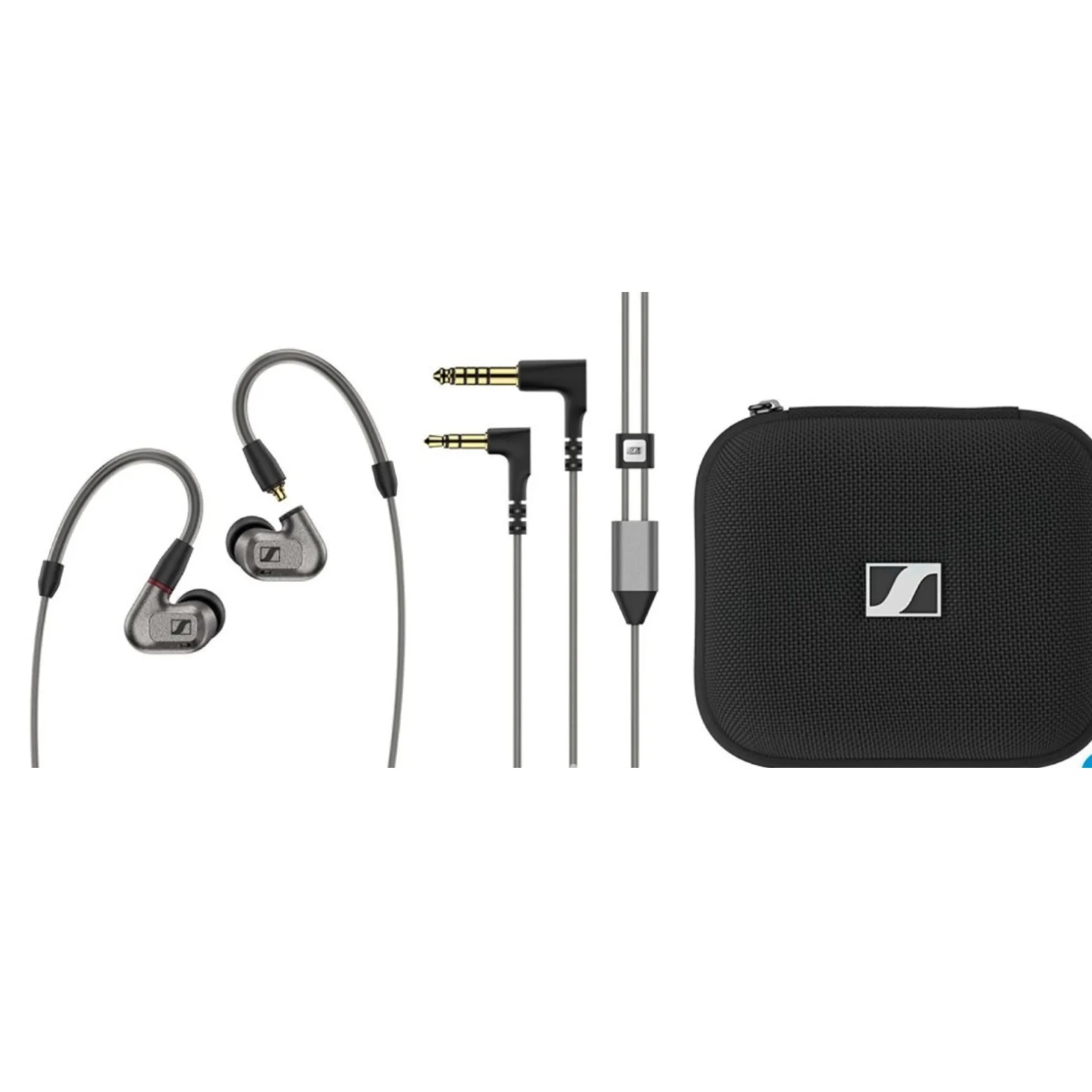 Sennheiser IE 600 - Ảnh 5