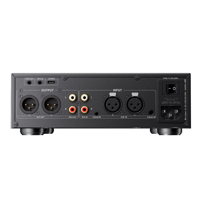 FiiO CLASS A