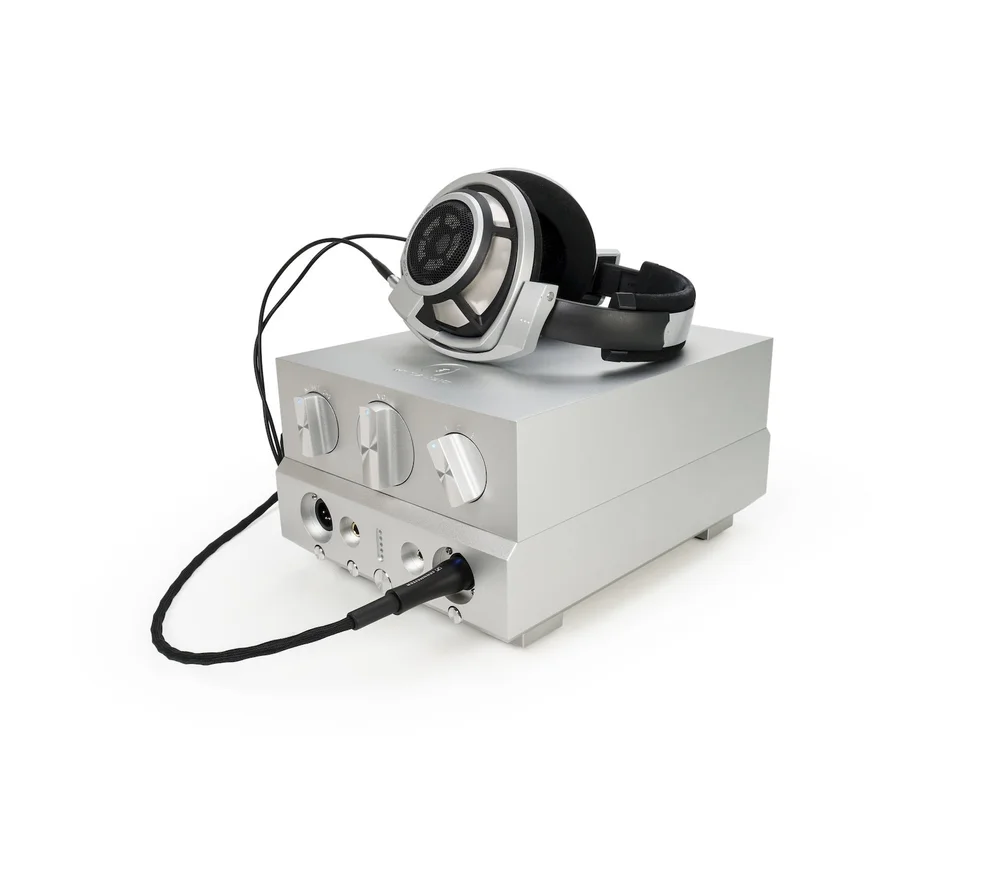 Woo Audio WA12 Zircon - Ảnh 6