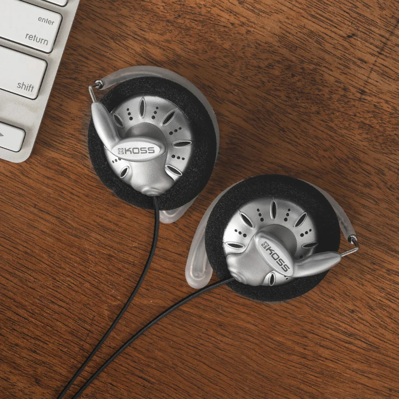 Koss KSC75 - Ảnh 5