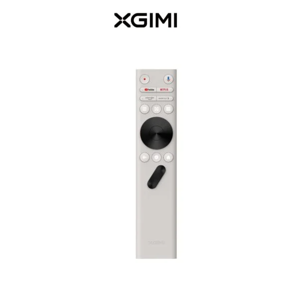 XGIMI Remote Controller Halo+ GTV