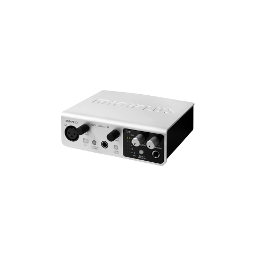 MIDIPLUS Studio S