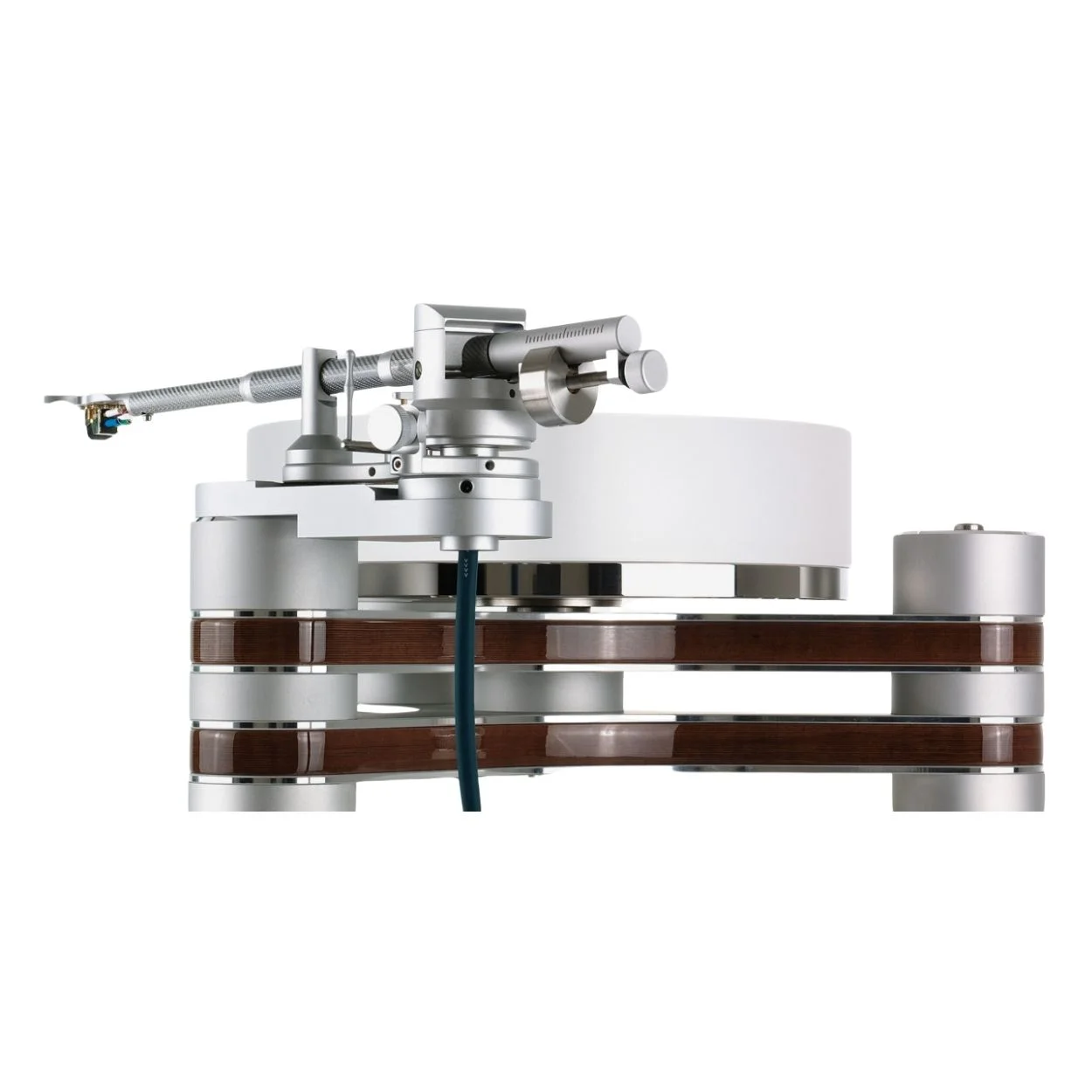 Clearaudio Master Innovation - Ảnh 5