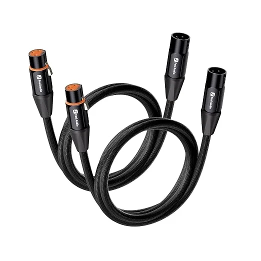 Fosi Audio XLR Cable