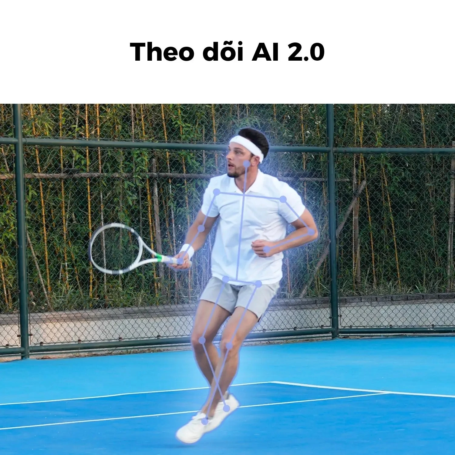 OBSBOT Tail 2 - Ảnh 7