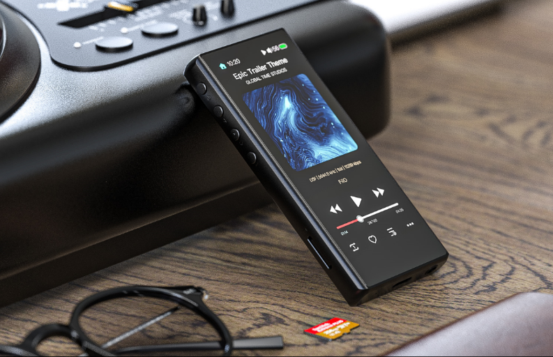 FiiO M3 Pro - Ảnh 5