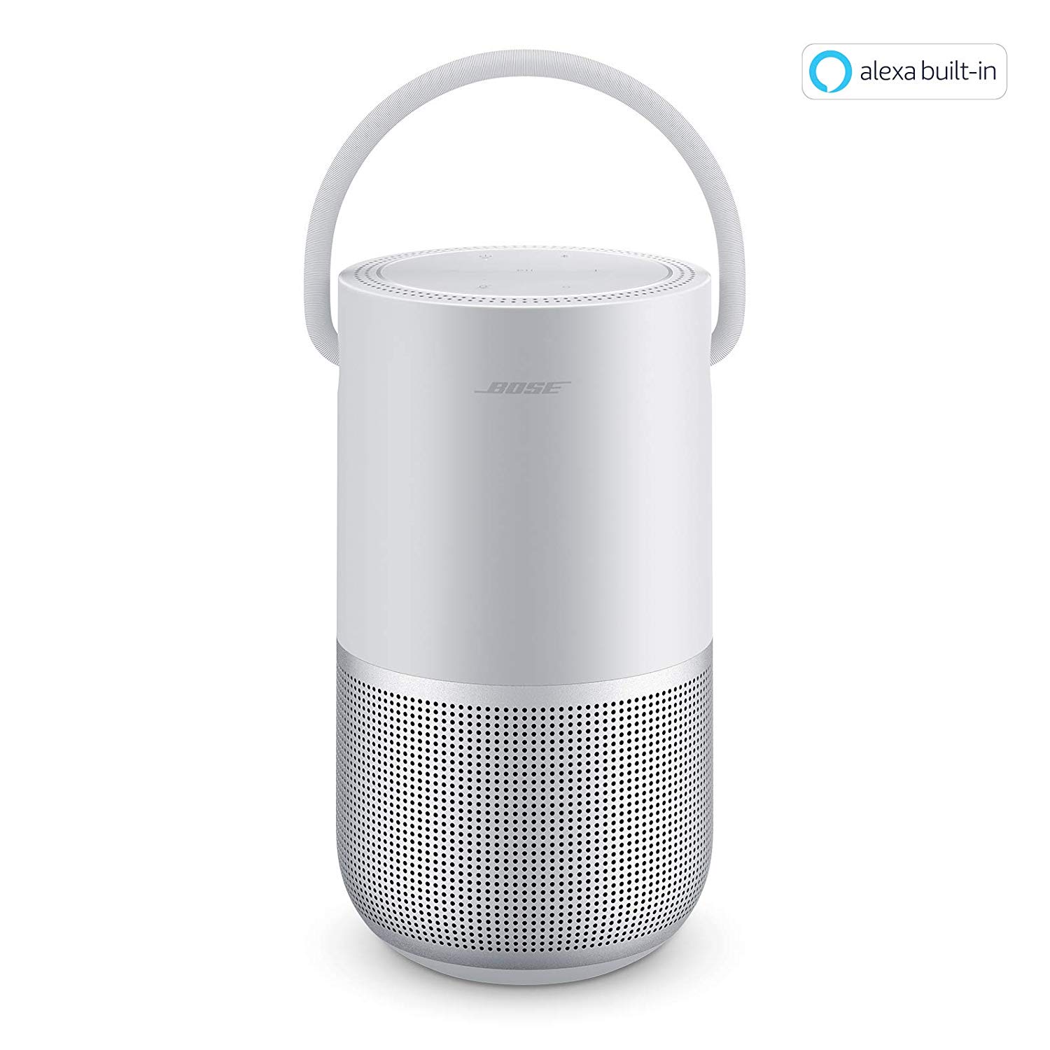 Bose Portable Home Speaker - Ảnh 6