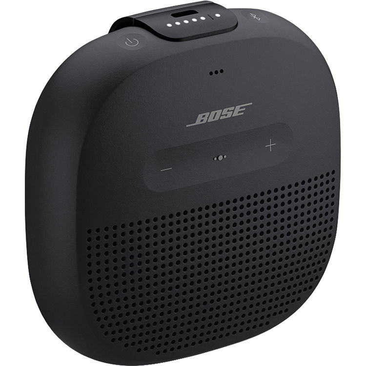Bose SoundLink Micro - Ảnh 10