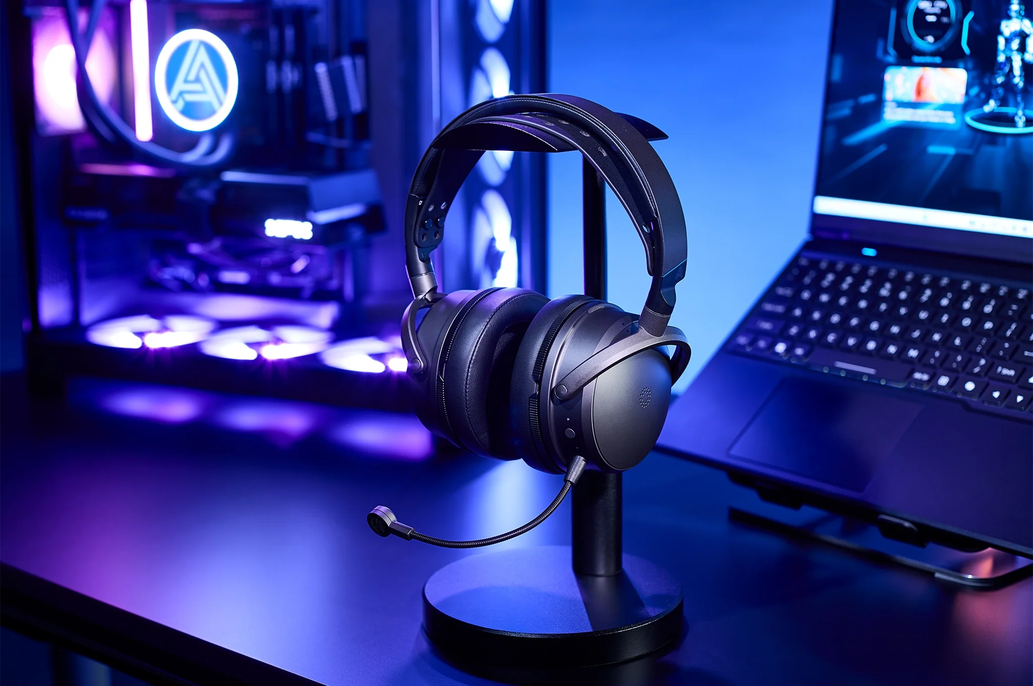 Gaming Headset